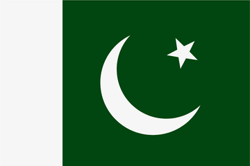 Pakistan₊ | eSIM Data