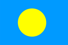 Palau | eSIM Data 