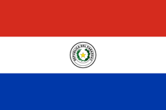 Paraguay₊ | eSIM data