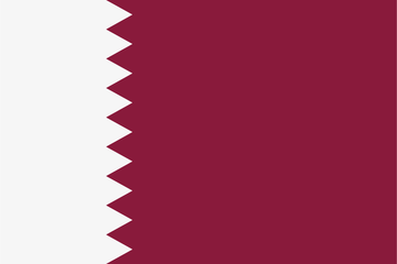 カタール | eSIMデータ通信