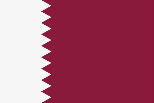 カタール | eSIMデータ通信