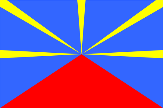 レユニオン₊| eSIMデータ通信