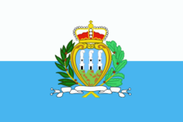 サンマリノ₊| eSIMデータ通信