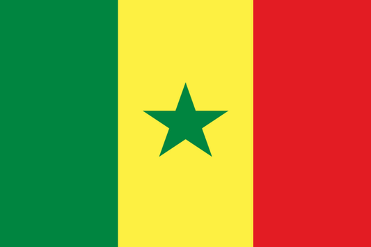 Senegal | eSIM Data 