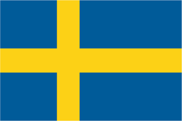 Sweden₊ | eSIM data 