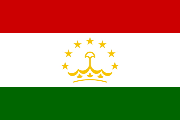 Tajikistan | eSIM Data