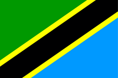 Tanzania ₊ | eSIM data 