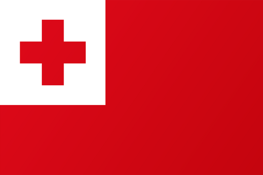 トンガ₊| eSIMデータ通信