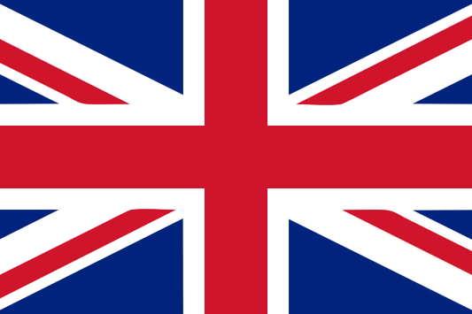 イギリス₊ | eSIMデータ通信