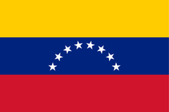 Venezuela₊ | eSIM data
