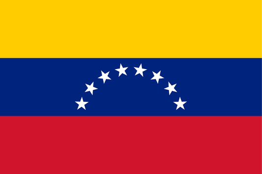 ベネズエラ₊ | eSIMデータ通信