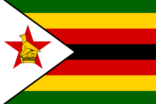 Zimbabwe | eSIM Data 
