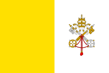 バチカン市国₊| eSIMデータ通信